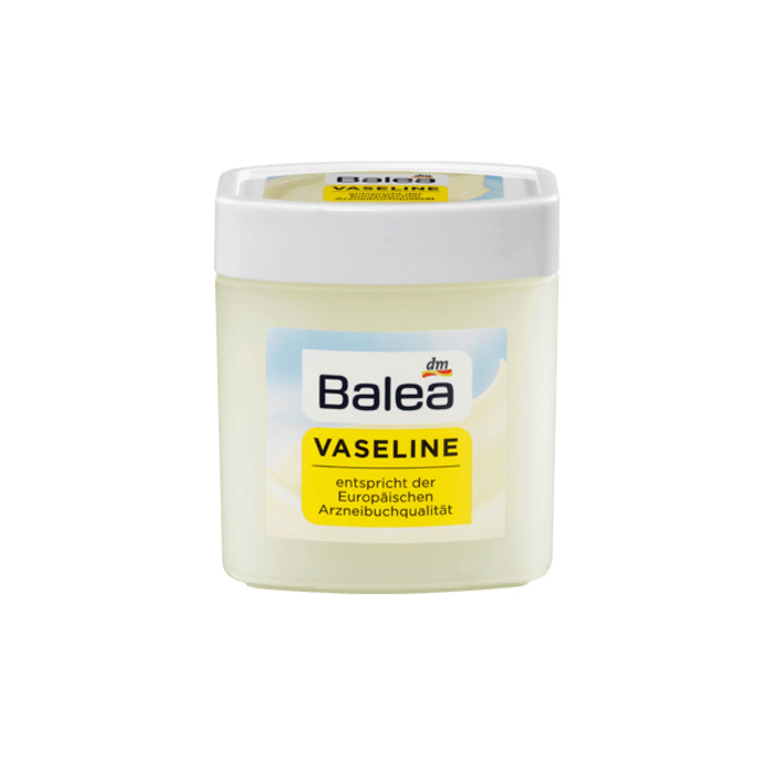 발레아-바세린 Balea Vaseline 바세린 125 ml - 이미지 1