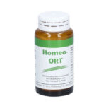 [Homeo Ort] 호메오 오르트 정제(고혈압/심혈관 질환) - 이미지 2
