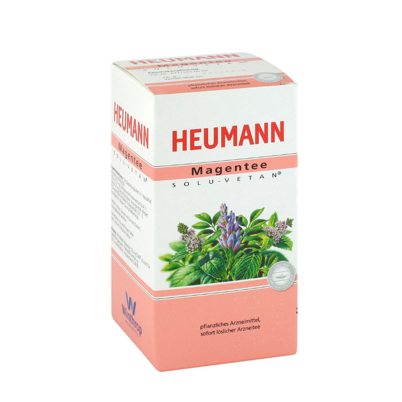 호이만-위장차-60g 위장장애
