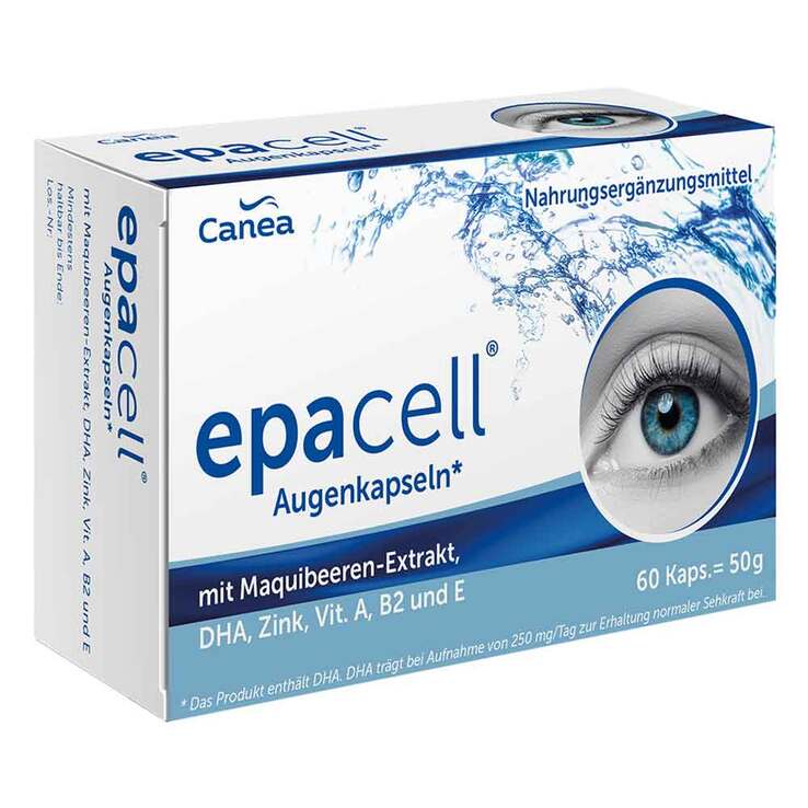 epacell 마퀘베리 눈영양제