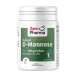 [ZeinPharma] 자인파마 천연 디-만노스 2000mg 파우더